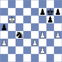 Barredo - Baranciuc (chess.com INT, 2024)