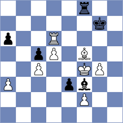 Sarana - Rodgers (chess.com INT, 2025)