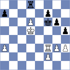Poulsen - Sorensen (Norway, 2001)