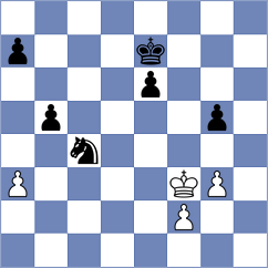 Kaganskiy - Oganian (chess.com INT, 2023)