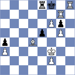 El Zein - Askarov (chess.com INT, 2025)