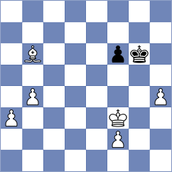 Perez Rodriguez - Eswaran (Chess.com INT, 2021)