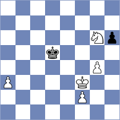 Samardzic - Detelic (Valpovo, 2009)