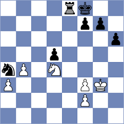Zacarias Martinez - Vifleemskaia (Chess.com INT, 2021)