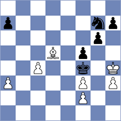 Brockmeyer - Zoeller (Bad Bevensen, 2006)