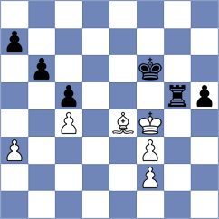Mafra - Burmakin (chess.com INT, 2025)