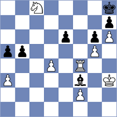 Smith - Espirito Santo (Budapest HUN, 2024)