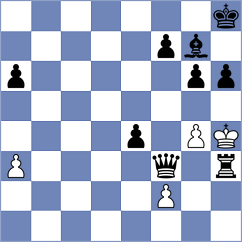 Nagib Tanyous - Montiel Caceres (Lichess.org INT, 2020)