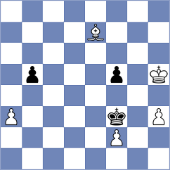 Orbegozo - Baklazhkov (Tornelo INT, 2021)