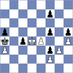 Bognar - Janssen (Yerevan, 1999)