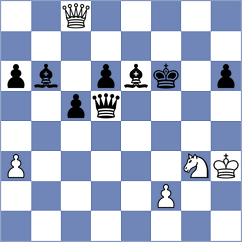 Mackay - Carranza Pons (Colonia de Sant Jordi ESP, 2022)