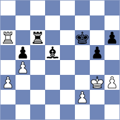 Islamov - Shurunov (Kazan, 2007)