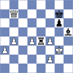 Patrascu - Ienasoaie (Chess.com INT, 2020)