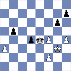 Akhayan - Tatarinov (chess.com INT, 2023)