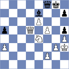 Perez Candelario - Guerrero Pau (Navalmoral, 1999)