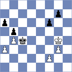 Pesic - Miladinovic (Cetinje, 1992)
