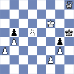 Sousa - Estevez Sacristan (Lisbon, 2014)