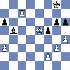 Yevchenko - Guerra Tulcan (chess.com INT, 2025)