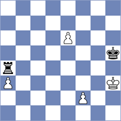 Clapin - Davis (Perth, 2004)