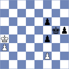 Pressman - Berczes (New York USA, 2025)