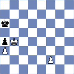 Robinson - Krstev (New Zeeland, 2001)
