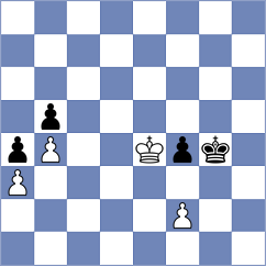 Melaugh - Ahmad (chess.com INT, 2024)