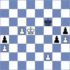 Tay - Urazayev (Chess.com INT, 2019)