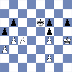 Palenciano Escolar - Martinez Miura (Madrid, 2018)