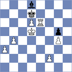 Turikov - Baturin (Tula, 2004)
