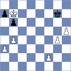 Becker - Grisk (Playchess.com INT, 2020)