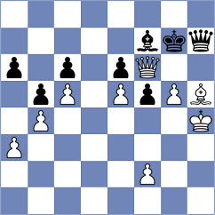 Taylor - Calvert (England, 2002)