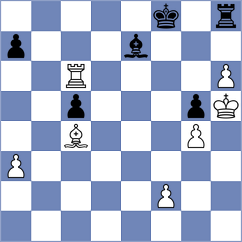 Wilken - Flores Bartoli (Cape Town RSA, 2022)