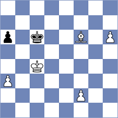 Jimenez Salas - Souleidis (chess.com INT, 2025)