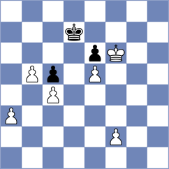 D'Arruda - Mateos Rozas (chess.com INT, 2023)