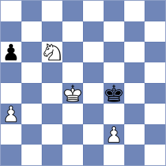 Malik - Vagner (Chess.com INT, 2021)