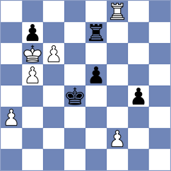 Astafiev - Popyvanov (Kirov, 2019)