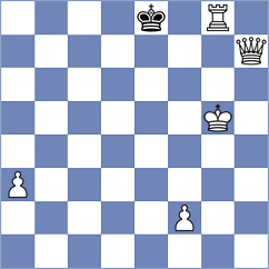 Stark - Seder (chess.com INT, 2023)