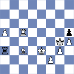 Guerra Mendez - Firman (chess.com INT, 2024)