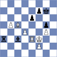 Kaminski - Bogumil (Chess.com INT, 2020)