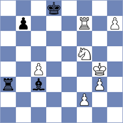 Firouzja - Sarana (chess.com INT, 2024)