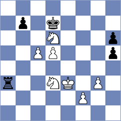Che - Yin (Shanghai CHN, 2024)