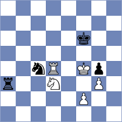 Garcia Paolicchi - Smith (Novi Sad, 1990)