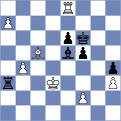 Davtyan - Stewart (Benidorm ESP, 2023)