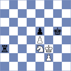 Chigaev - Hamblok (chess.com INT, 2024)