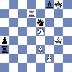 Estrada Nieto - Lalanne (chess.com INT, 2025)