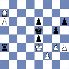 Portisch - Spassky (Heviz, 2007)