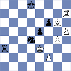 Escudero Donoso - Sos Andreu (chess.com INT, 2024)