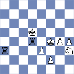Xu - Dong (Ji'an CHN, 2025)