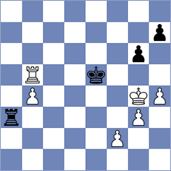 Turgut - Guevara Sanchez (chess.com INT, 2024)