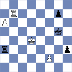 Seemann - Muzzi (chess.com INT, 2022)